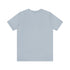 Greecian Goddess in Watercolor - Short Sleeve Tee